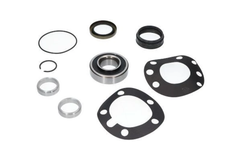 Image of KAVO PARTS Wheel bearing kit KAVO PARTS WBK-9073