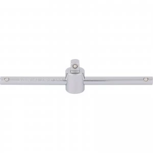 Image of Draper 1/4" Drive Sliding T Bar 1/4"