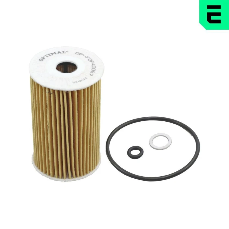 Image of Oil filter OPTIMAL OP-FOF40067