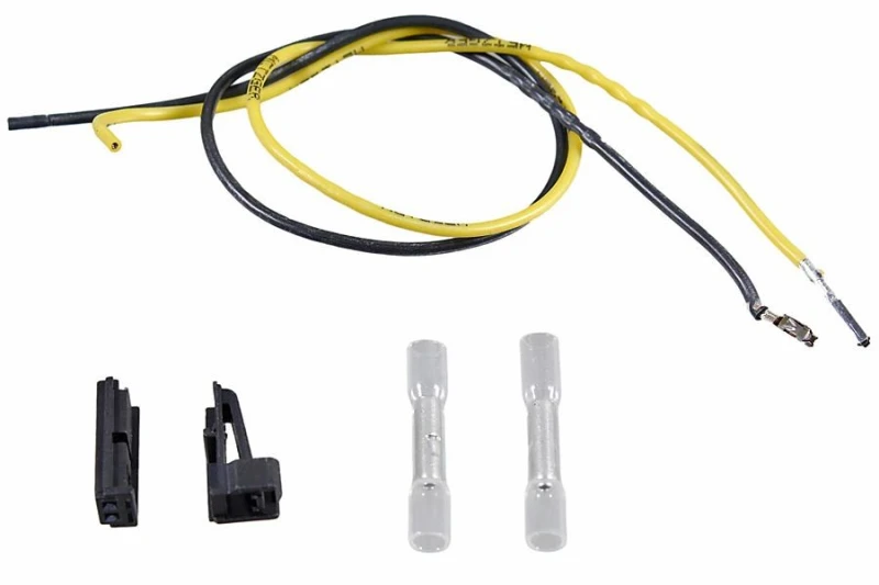 Image of Cable Repair Set, licence plate light METZGER 2324220