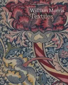 Image of William Morris Textiles