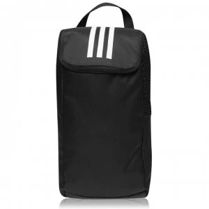 Image of adidas Bootbag - Black/White