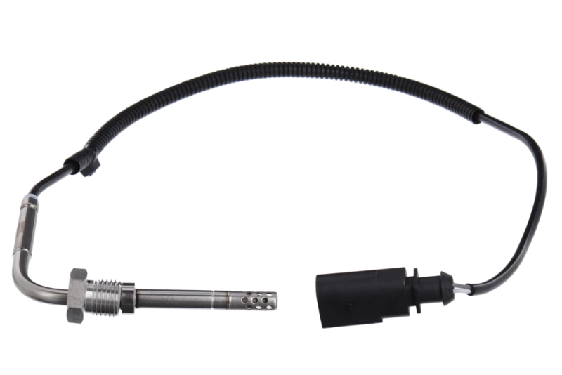 Image of Exhaust gas temperature sensor (EGT) VALEO 368896