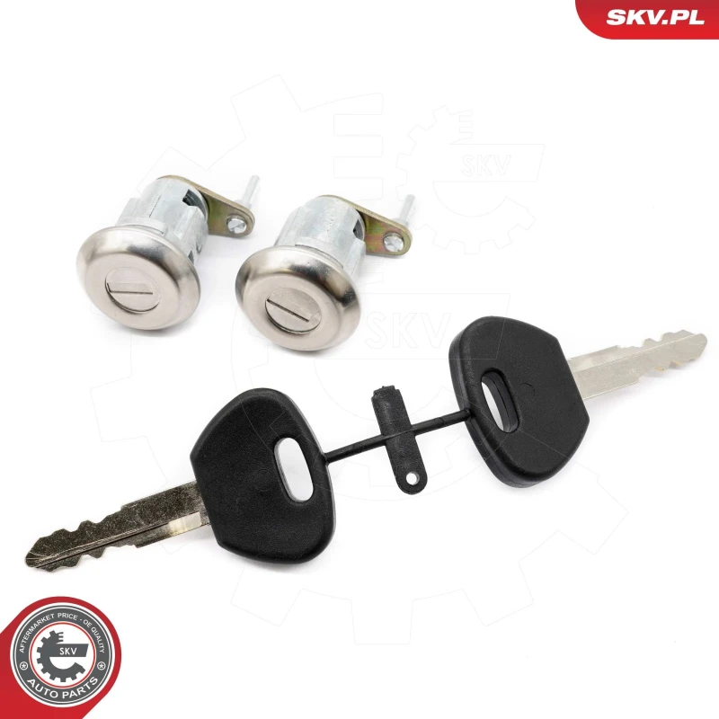 Image of ESEN SKV Lock Set, locking system ESEN SKV 65SKV819
