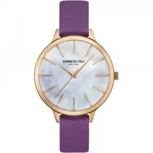 image of Unisex Kenneth Cole Madison Watch