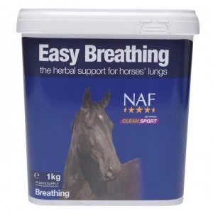 NAF Easy Breathing