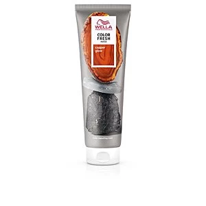 Image of COLOR FRESH mask natural #copper