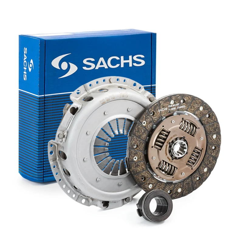 Image of SACHS 3000 002 008 Clutch Clutch Kit (479)