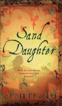 Image of Sand Daughter by Sarah Bryant Book
