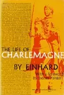 Image of life of charlemagne