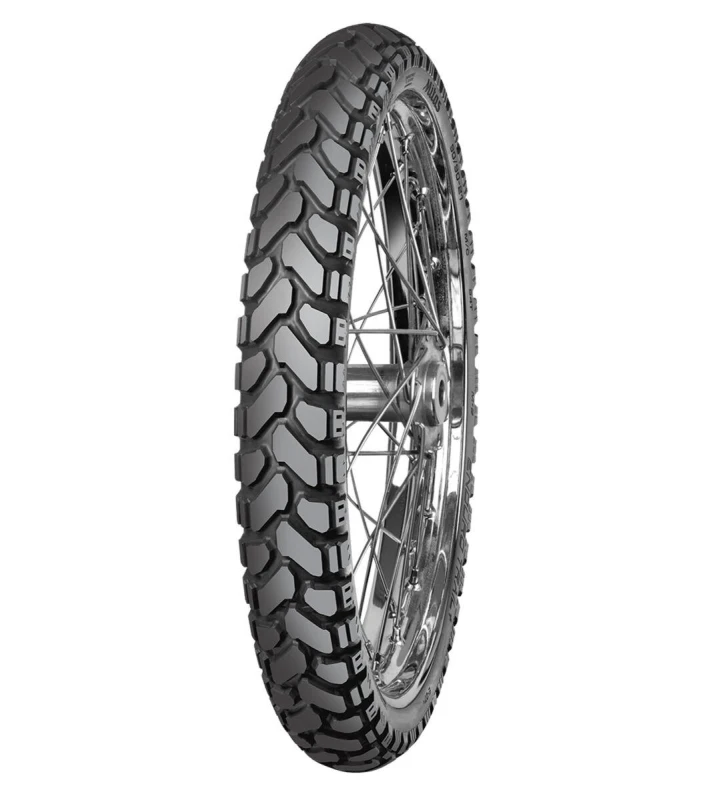 Image of 70001415 - Mitas Enduro Trail-ADV 2 Front Tyre TL 54V 3.00-21/90/90-21" 70001415