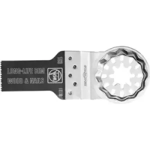 Image of Fein 63502183210 E-Cut Long-Life Bi-metallic Plunge saw blade 20 mm