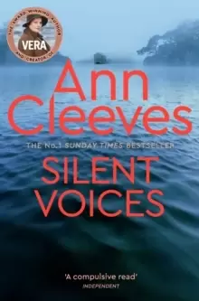 Image of Silent Voices