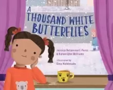 Image of A Thousand White Butterflies