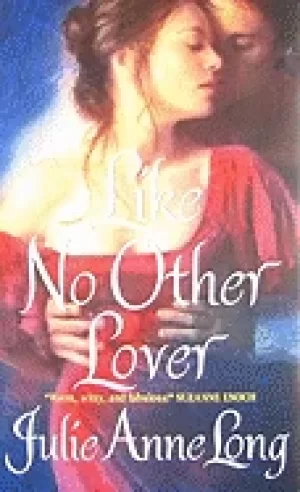 Image of like no other lover pennyroyal green series