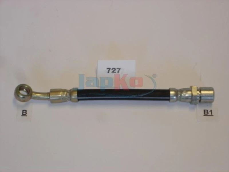 Image of JAPKO Holding Bracket, brake hose JAPKO 69727