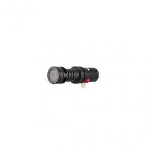 Image of Rode VideoMic Me-L