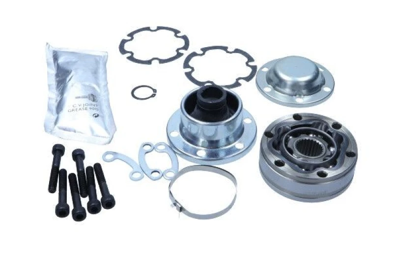 Image of MAXGEAR Drive shaft coupler MAXGEAR 49-2874