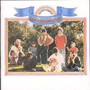 Image of Sunflower / Surfs Up CD Album