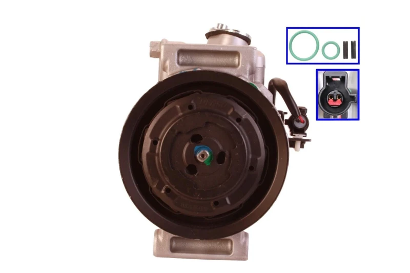 Image of Air conditioning compressor WALKER WCP01004