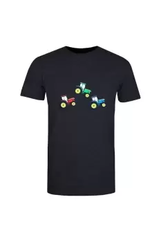 Image of Tractor Collection T-Shirt