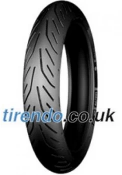 Image of Michelin Pilot Power 3 240/45 ZR17 TL (82W) Rear wheel, M/C