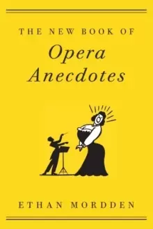 Image of The New Book of Opera Anecdotes