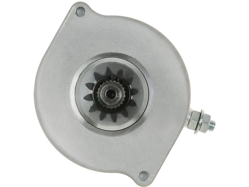 Image of AS-PL Starter motor AS-PL S9654S