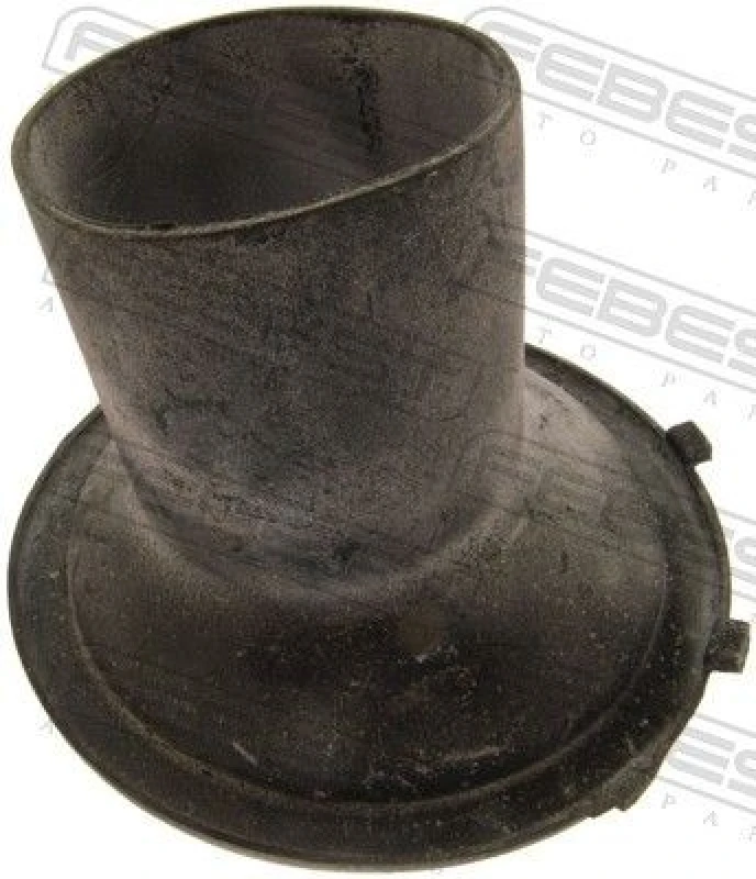 Image of Shock absorber dust cover FEBEST TSHB-90F