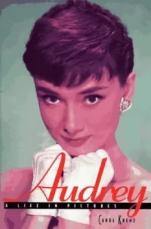 Image of Audrey by Carol Krenz