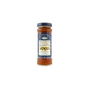 Image of St Dalfour Mirabelle Plum 284g