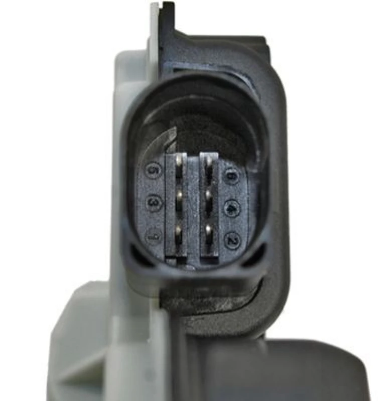 Image of Door lock METZGER 2314018