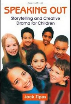 Image of Speaking Out by Jack Zipes Paperback