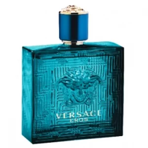 image of Versace Eros Deodorant For Him 100ml