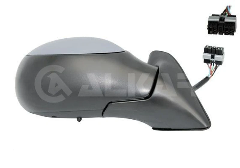 Image of ALKAR Wing mirror ALKAR 6128364