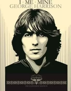 Image of I Me Mine by George Harrison
