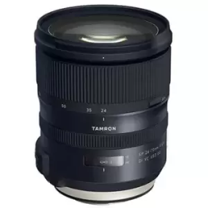 image of Tamron 24-70mm f2.8 Di VC USD G2 Lens for Canon EF