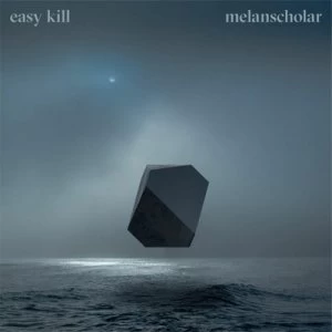 Image of Melanscholar by Easy Kill CD Album
