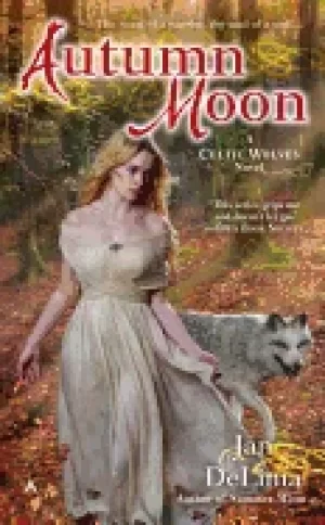 Image of autumn moon