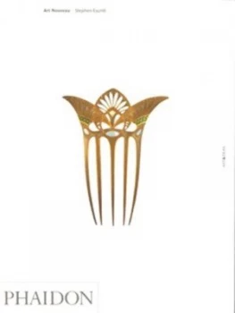 Image of Art Nouveau by Anne Bechard-Leaute Paperback