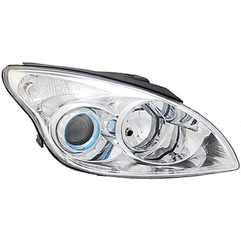 Image of DIEDERICHS 6835080 Headlights H1, Right Headlight (259)