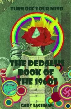 Image of The Dedalus Book of the 1960s by Gary Lachman and Gary Lachman Paperback