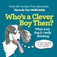 Image of Who's a Clever Boy, Then?