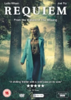 Image of Requiem TV Show