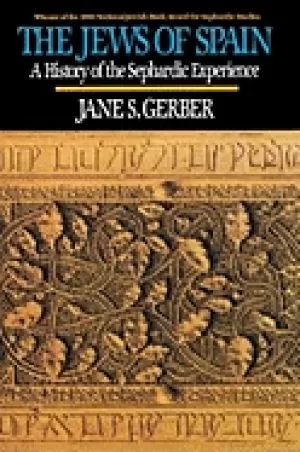 Image of jews of spain a history of the sephardic experience