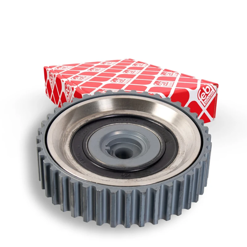 Image of FEBI BILSTEIN 27319 Gear, camshaft Gear,camshaft (1067)