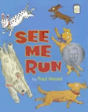 Image of see me run