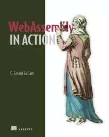 Image of WebAssembly in Action