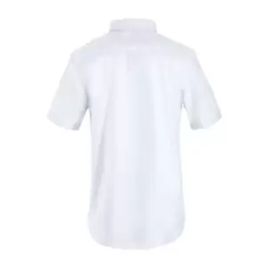 Image of Clique Mens New Cambridge Formal Shirt (3XL) (White)