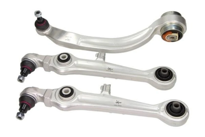 Image of MAXGEAR Link set, wheel suspension MAXGEAR 72-2215